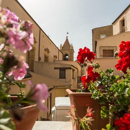Le Maioliche Acomodação com café da manhã Agrigento Exterior foto